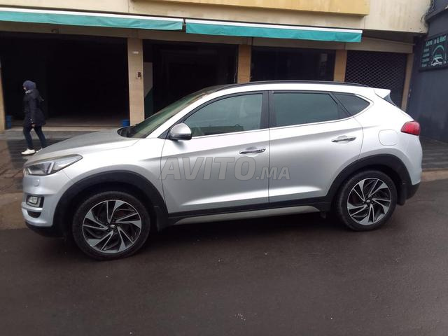 Hyundai Tucson 2020 Toutes Options • Excellent État