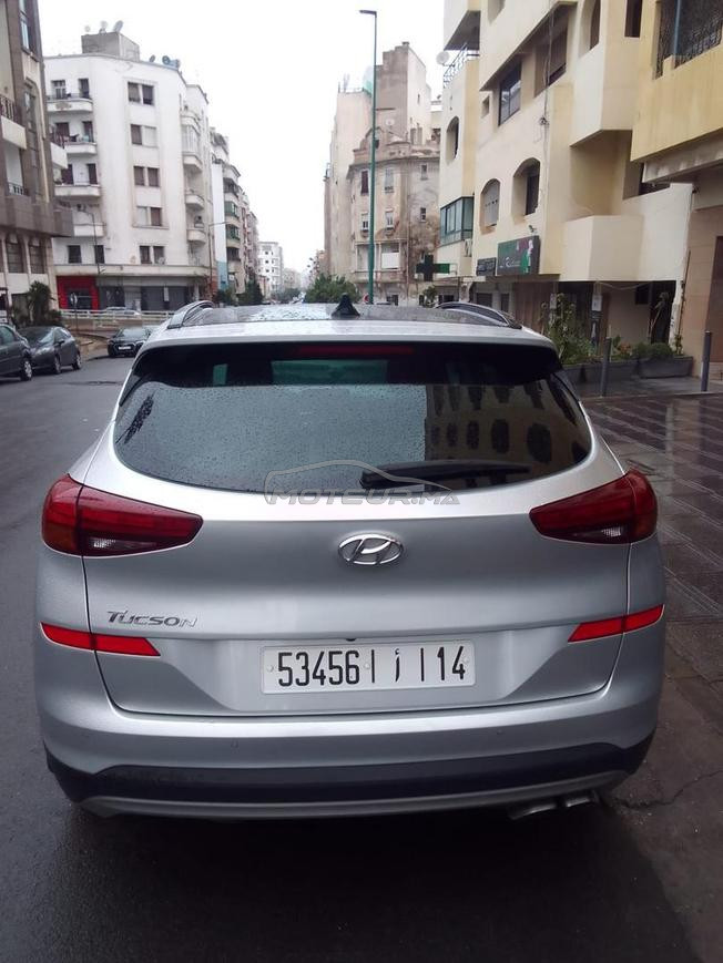 Hyundai Tucson 2020 Toute Option • Excellent État 