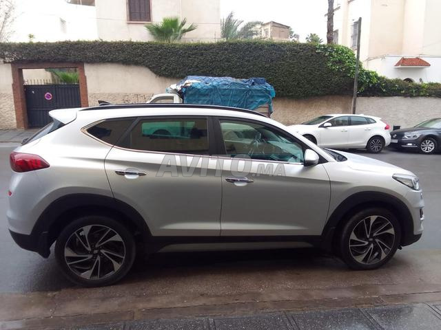 Hyundai Tucson 2020 Toutes Options • Excellent État - 2