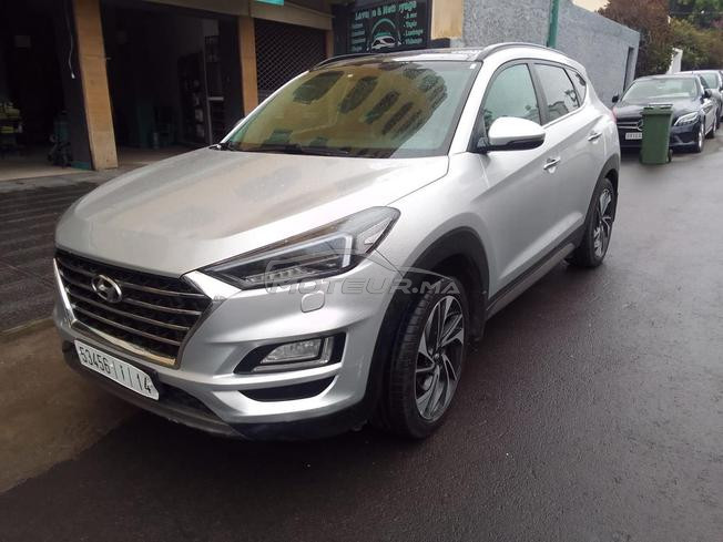Hyundai Tucson 2020 Toute Option • Excellent État 