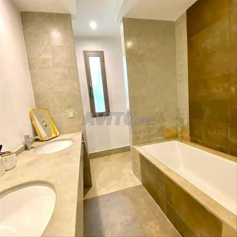87730-فيلا للإيجار بـ 23000 درهم في بوسكورة - 2