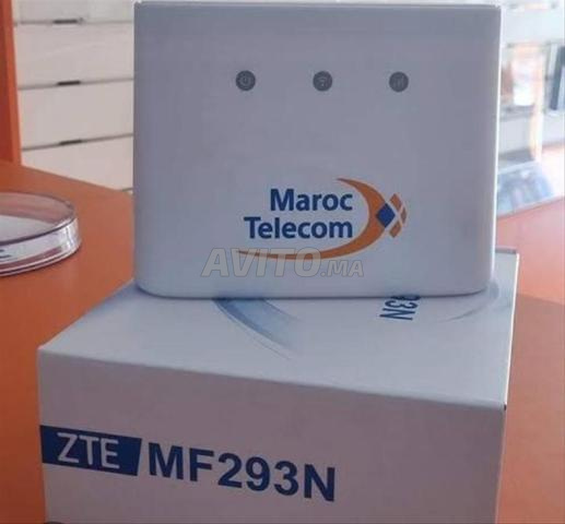 Wifi portable