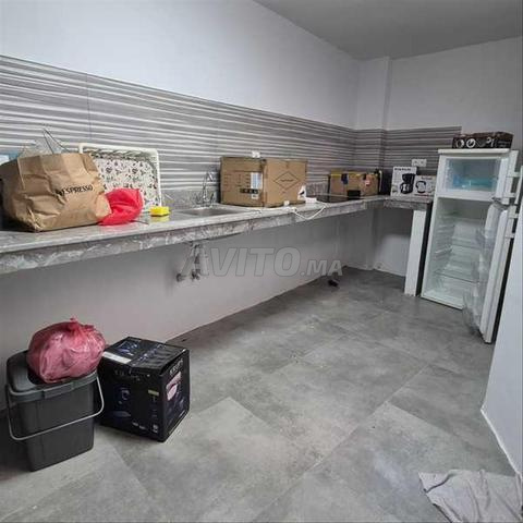 70961-Bureau à louer à 60000DH à Liberte - 2