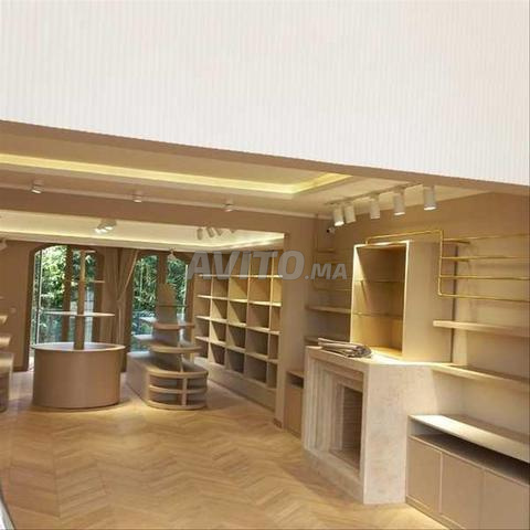 157830-Villa à louer à 130000DH à Longchamps - 2