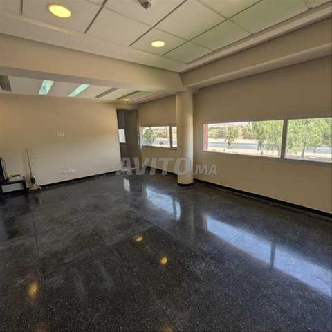 116571-Bureau à louer à 33000DH à Quartier Industr - 2