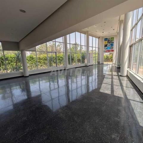 116721-محل للإيجار بـ 55000 درهم في Quartier Industri - 2