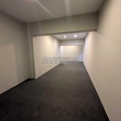 116490-Local à louer à 38000DH à Quartier Industri - 2