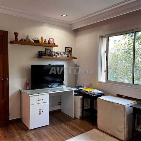 173348-شقة للإيجار بـ 27000 درهم في عين دياب - 2