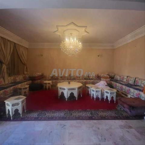174660-فيلا للإيجار بـ 30000 درهم في لكريمات - 2