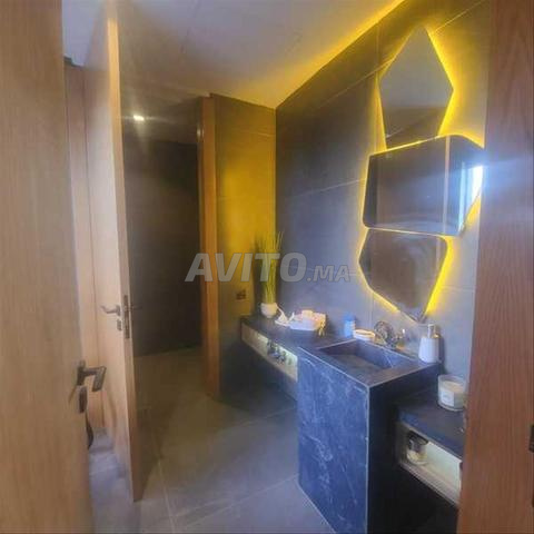 180849-فيلا للإيجار بـ 25000 درهم في تاماريس2 - 2