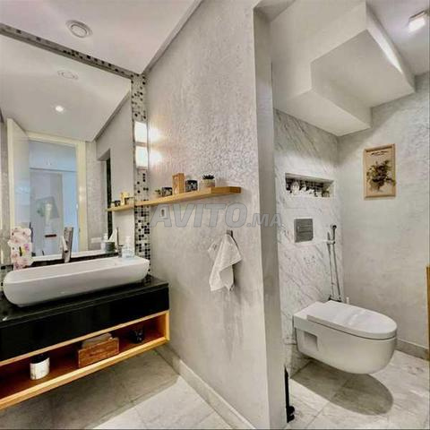 172897-شقة للإيجار بـ 26000 درهم في Ville Verte - 2