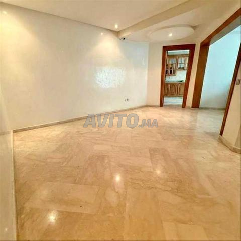 175837-Appt à louer à 16000DH à Racine - 2