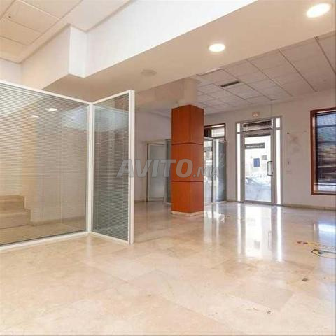 137558-محل للإيجار بـ 17000 درهم في Bd De Mohammed Vi