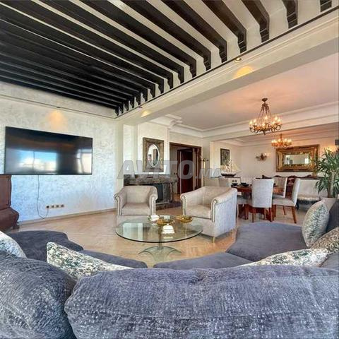 173736-Appt à louer à 20000DH à Maarif - 2