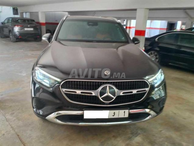 KIFAL - MERCEDES-BENZ GLC - 2