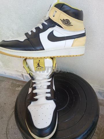 Jordan utilisées taille 40 - 2