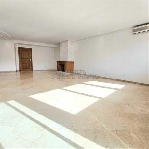172086-Appartement à louer à 16000DH à Racine - 2