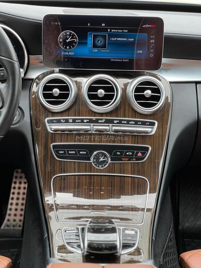 MERCEDES BENZ