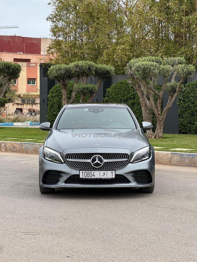 MERCEDES BENZ
