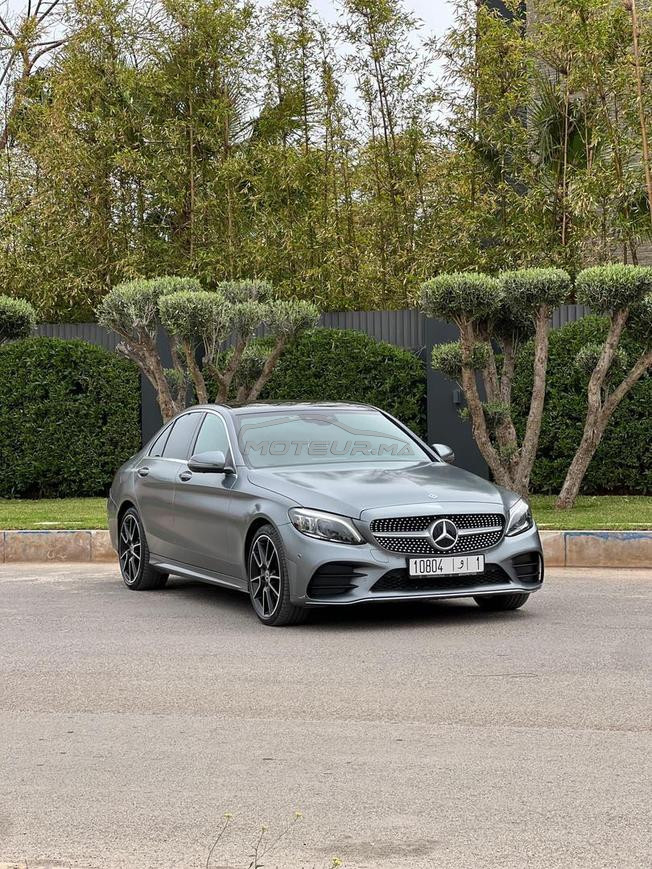 MERCEDES BENZ