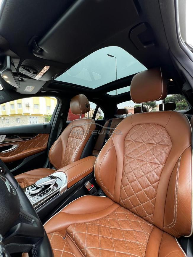 MERCEDES BENZ
