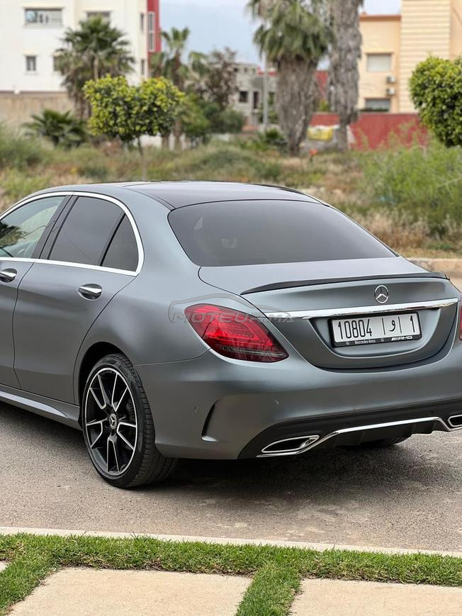 MERCEDES BENZ