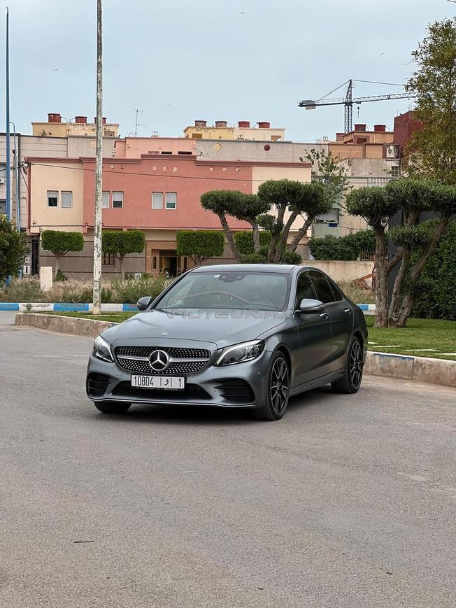 MERCEDES BENZ
