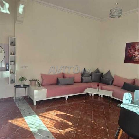 173690-Appt à louer à 8000DH à Massira 2 - 2