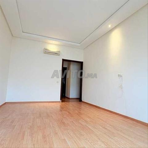 173663-Appt à louer à 15000DH à Bourgogne (Anfa) - 2