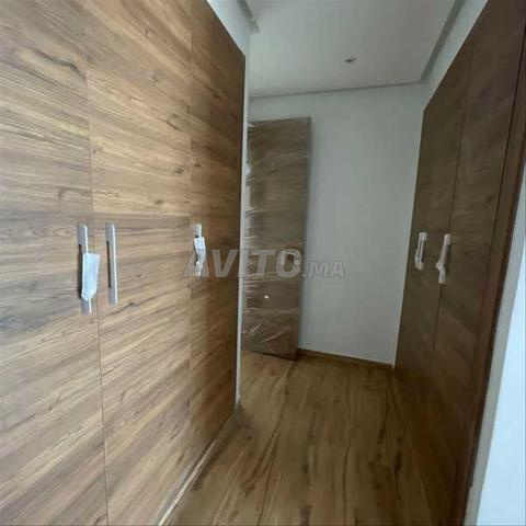 46124-Appt à louer à 12000DH à Beausejour - 2
