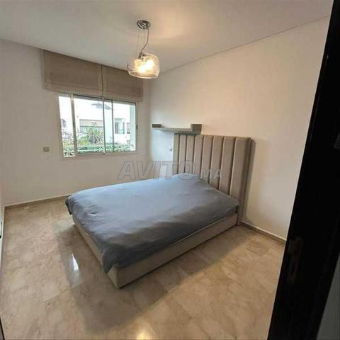 79197-Appt à louer à 18500DH à Sindibad - 2