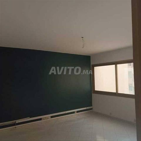 35389-Bureau à louer à 12000DH à Maarif - 2