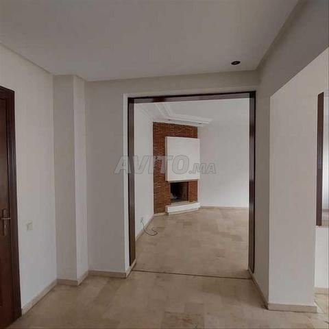 72328-Appt à louer à 11000DH à Maarif - 2