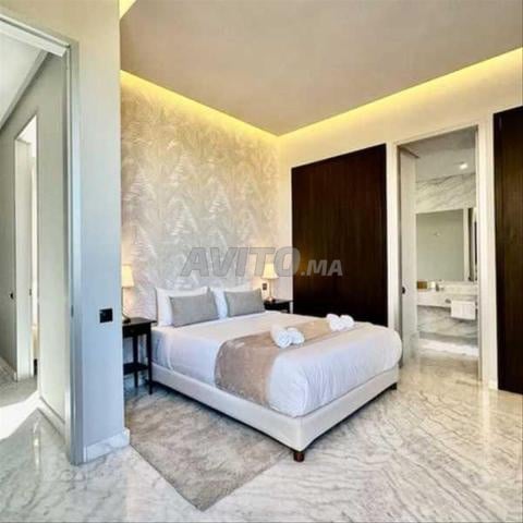 179389-شقة للكراء ب 21000 درهم بطريق فاس - 2