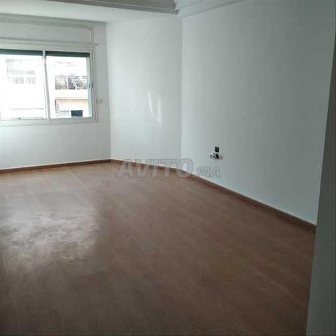 162822-Appt à louer à 8200DH à Palmier (Maarif) - 2