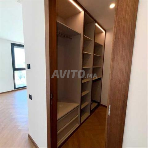 180820-Appt à louer à 16900DH à Casablanca Finance - 2