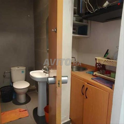 91634-Appt à louer à 15000DH à Racine - 2