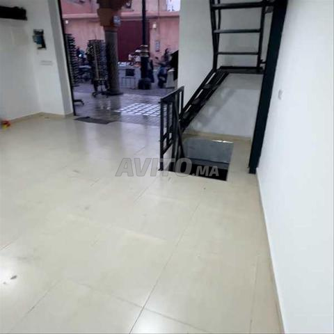 123923-محل للإيجار بـ 30000 درهم في Jardin De La Kout
