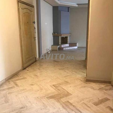 35663-Appt à louer à 11500DH à Gauthier
