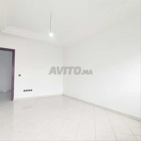 152823-Appartement à louer à 6500DH à Nassim - 2