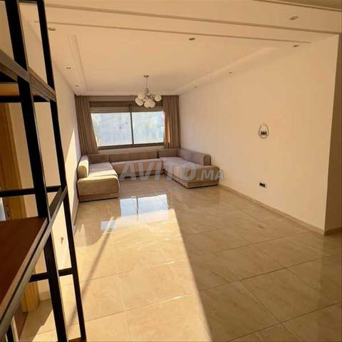 173478-شقة للإيجار بـ 9500 درهم في Belvedere (سيدي بل)