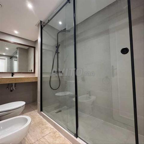 168494-Appt à louer à 11900DH à Bourgogne (Anfa) - 2