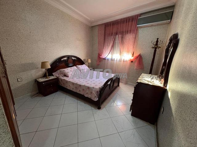 Appartement meublé à louer à Témara - 2