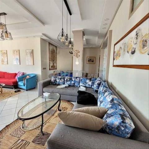 26280-Appt à louer à 13000DH à Quartier Bd Med V