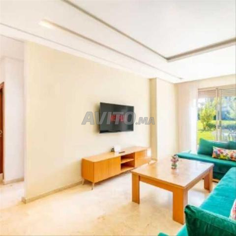174851-شقة للإيجار بـ 13000 درهم في بريستيجيا - 2