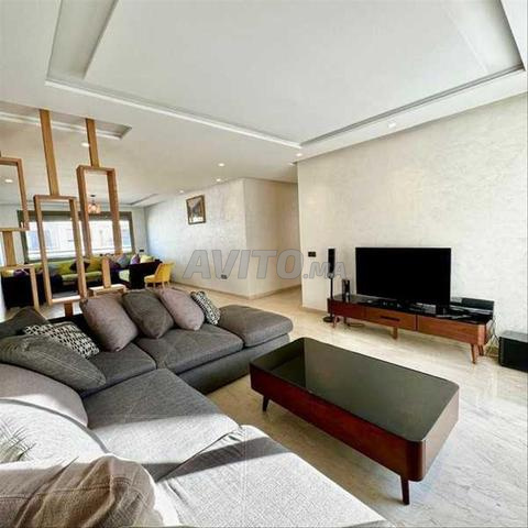 66912-Appt à louer à 13000DH à Oasis - 2