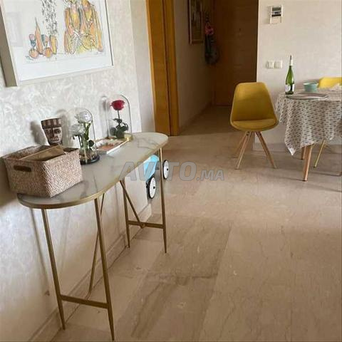 159110-Appt à louer à 12000DH à Oasis - 2