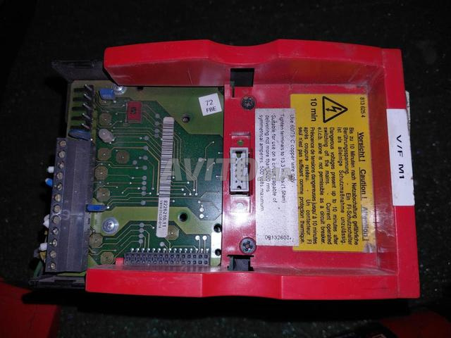 Variateur de fréquence SEW EURODRIVE  - 2