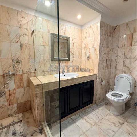 158976-Appt à louer à 8500DH à Sindibad - 2