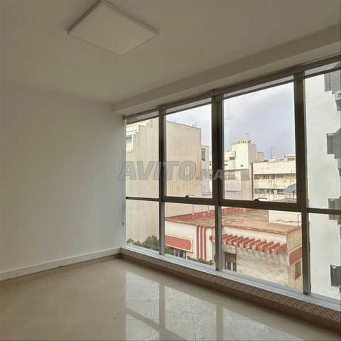 159237-Bureau à louer à 13000DH à Maarif - 2